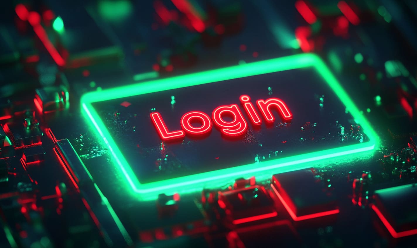 Registro rápido en 7WIN